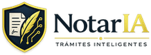 NotarIA